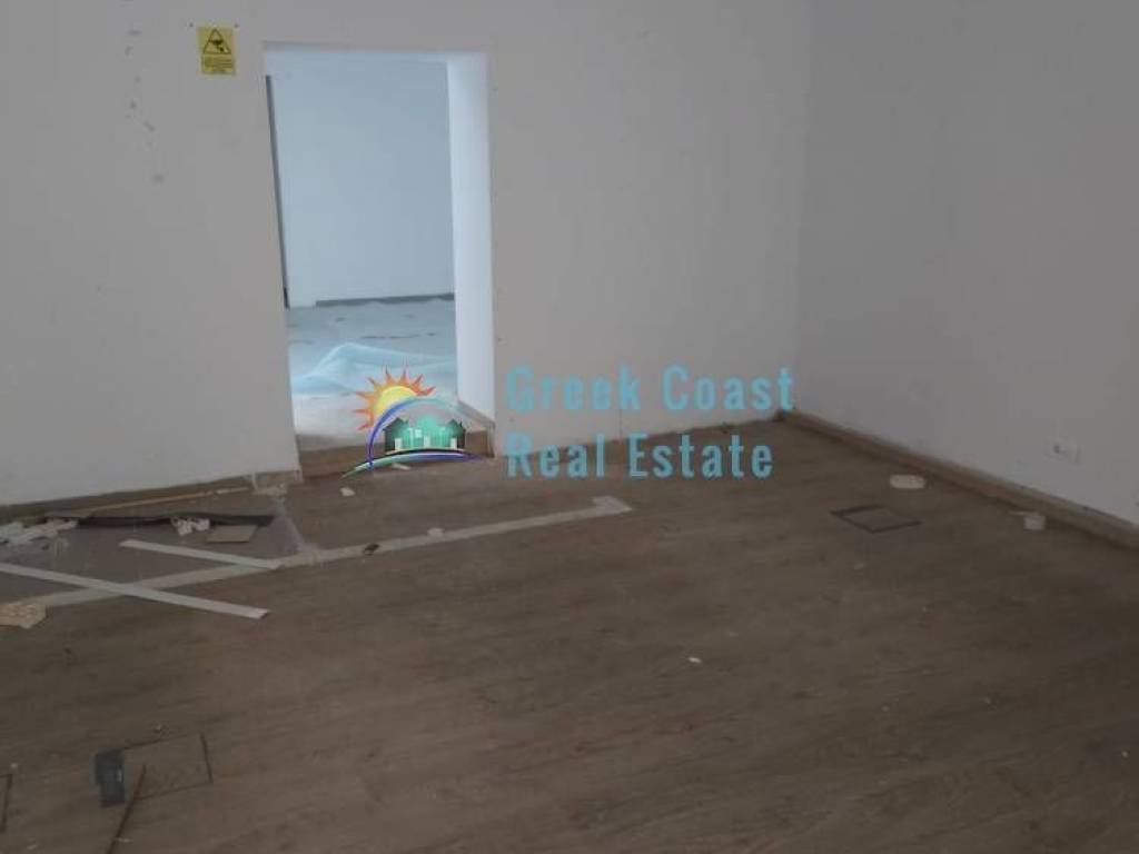 Άποψη χώρου