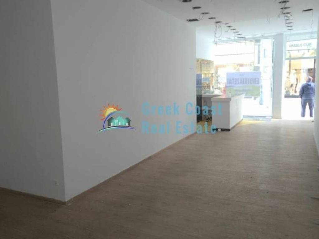 Άποψη χώρου