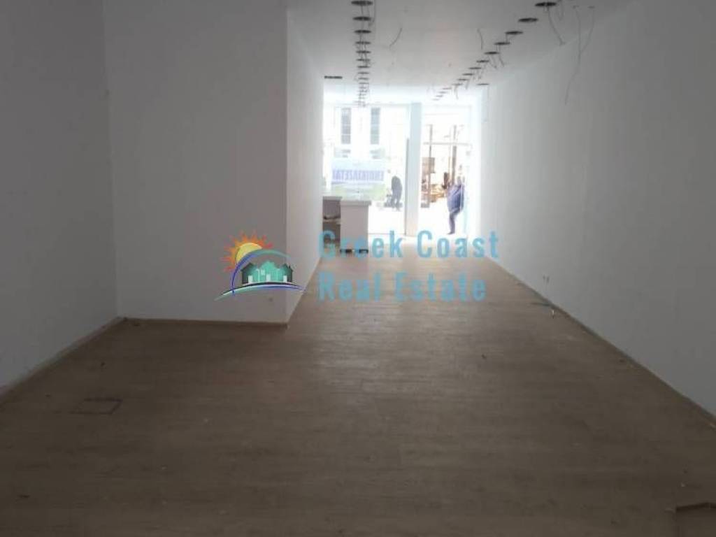 Άποψη χώρου