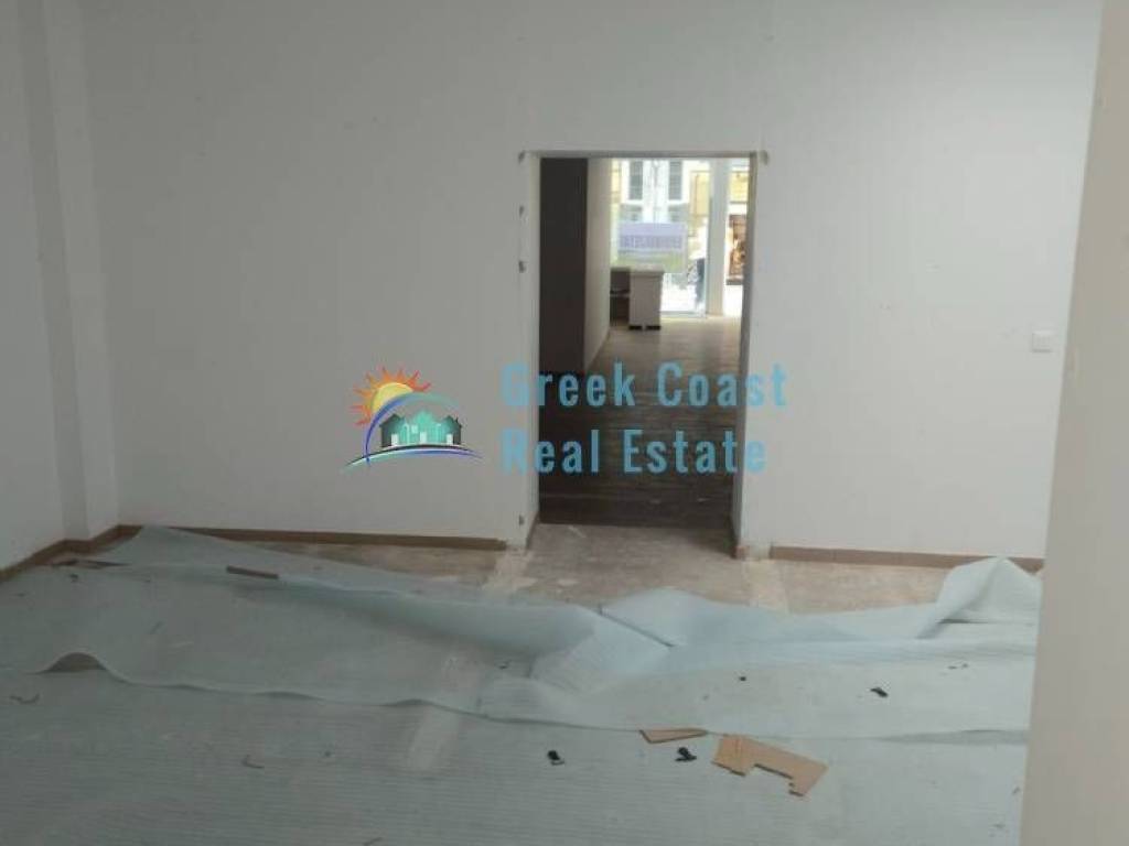 Άποψη χώρου