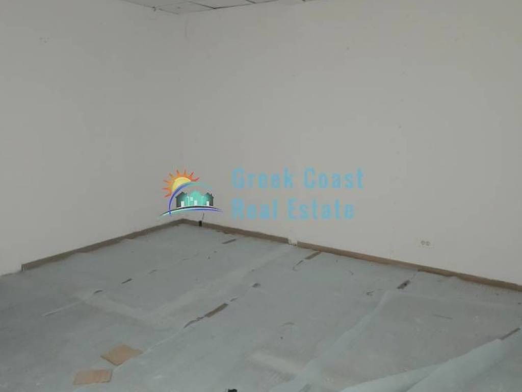 Άποψη χώρου