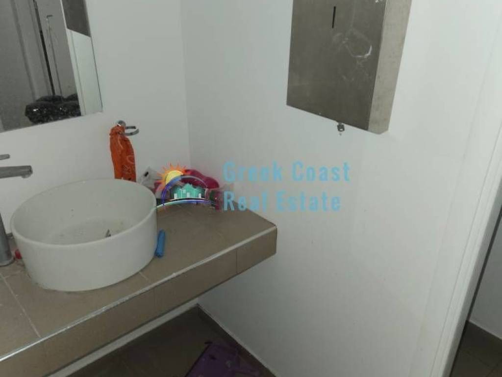 Άποψη χώρου