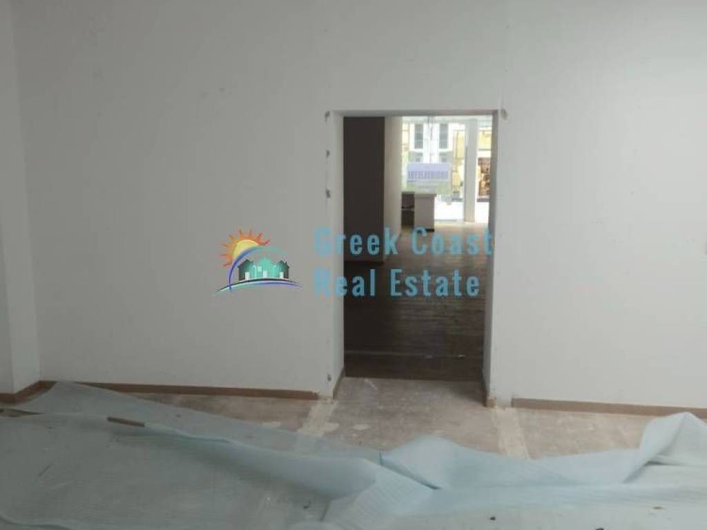 Άποψη χώρου