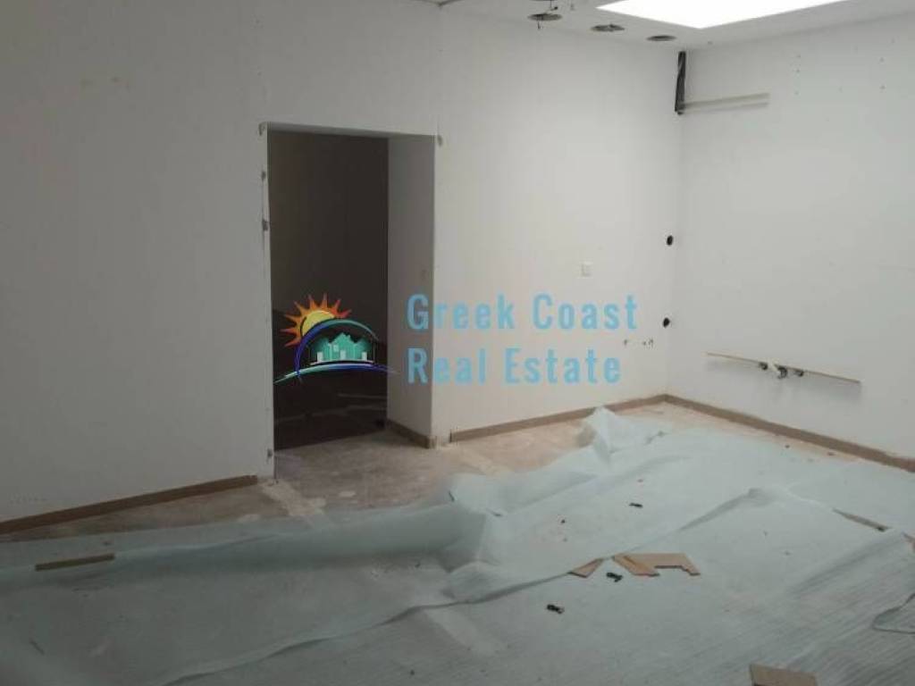 Άποψη χώρου