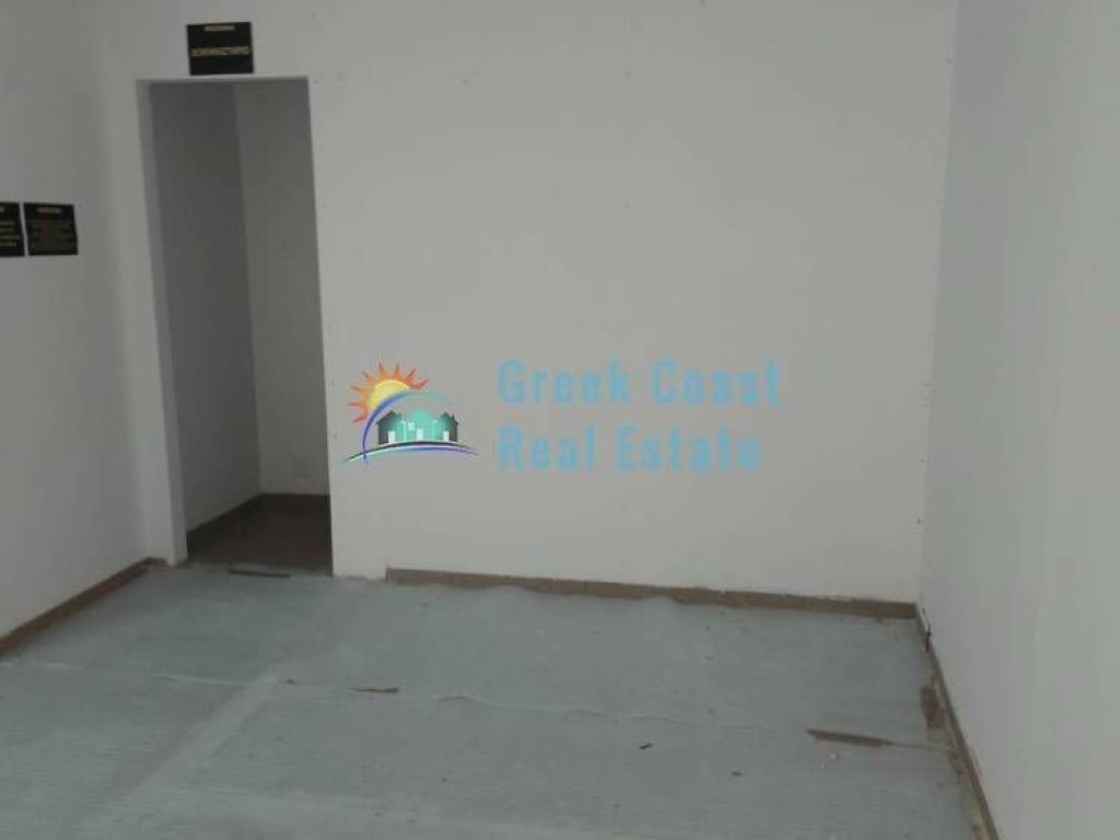 Άποψη χώρου