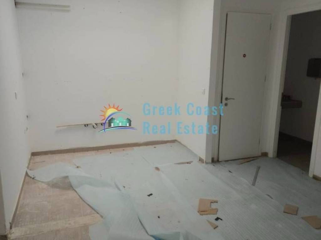 Άποψη χώρου