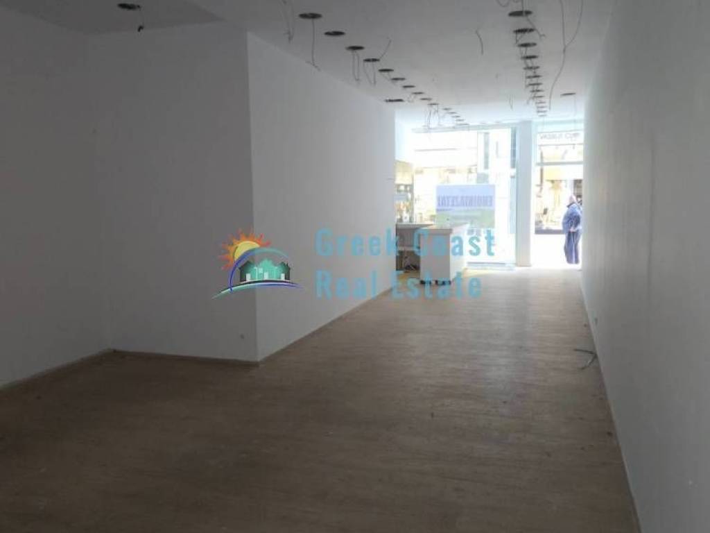 Άποψη χώρου