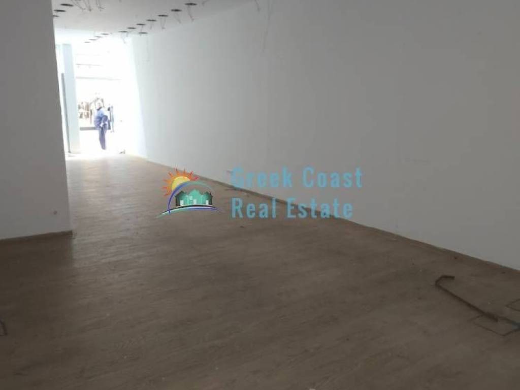 Άποψη χώρου