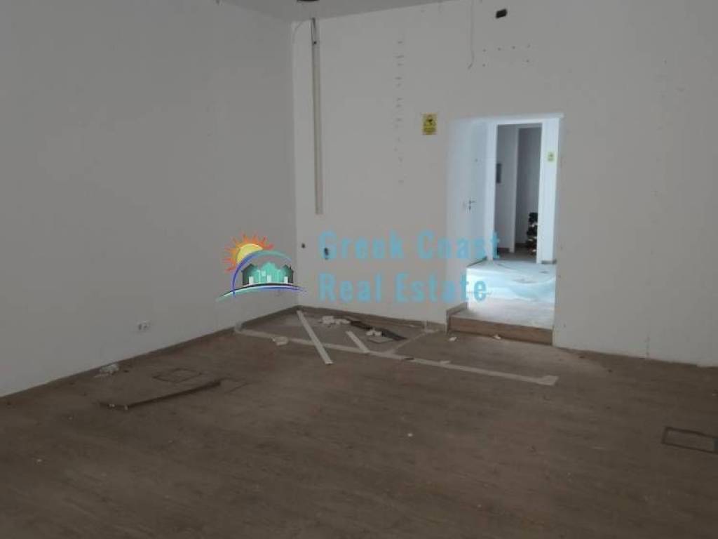 Άποψη χώρου