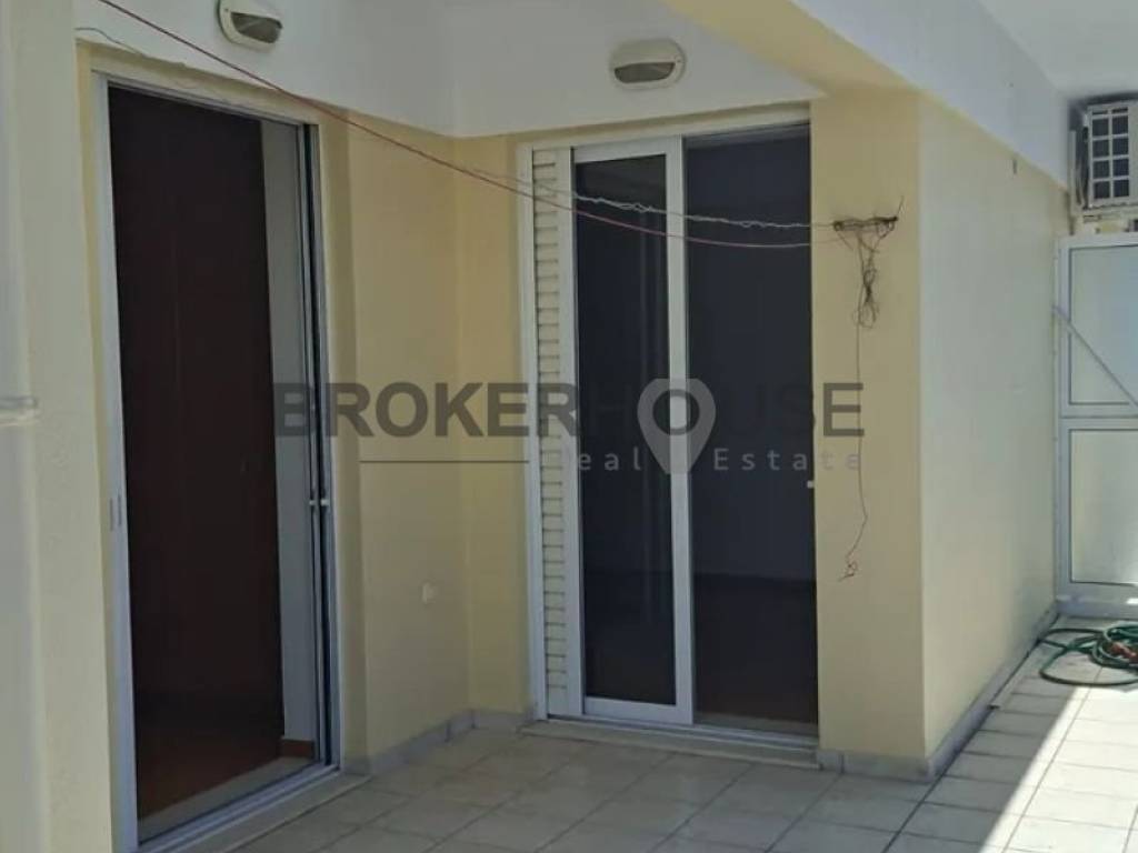 Άποψη χώρου