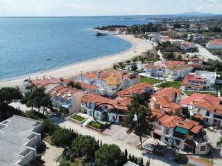 αεροφωτογραφία διαμερίσματος