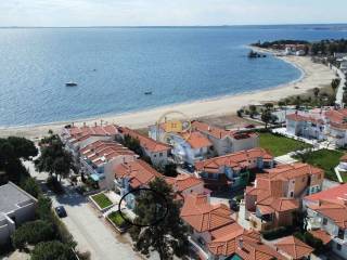 αεροφωτογραφία διαμερίσματος