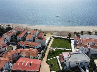 αεροφωτογραφία διαμερίσματος