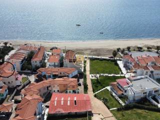 αεροφωτογραφία διαμερίσματος