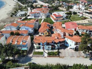 αεροφωτογραφία διαμερίσματος