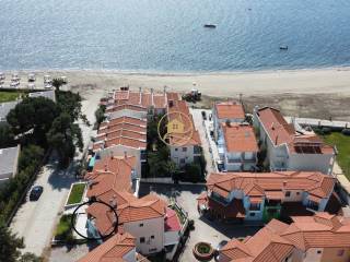 αεροφωτογραφία διαμερίσματος