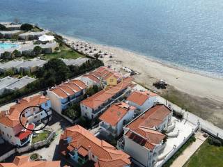 αεροφωτογραφία διαμερίσματος