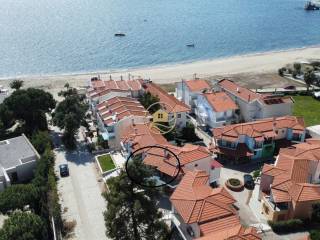 αεροφωτογραφία διαμερίσματος