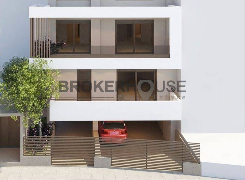 Εξωτερικός χώρος