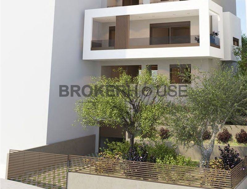 Εξωτερικός χώρος