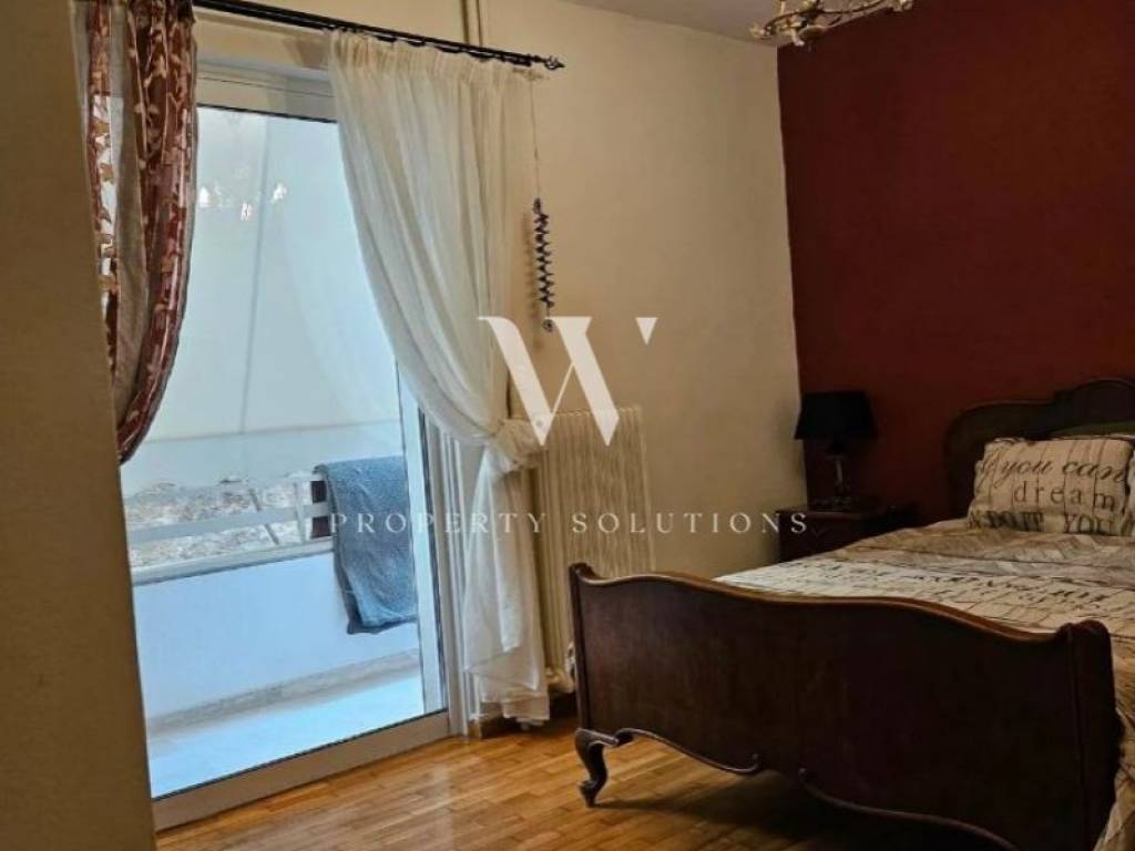 Υπνοδωμάτιο