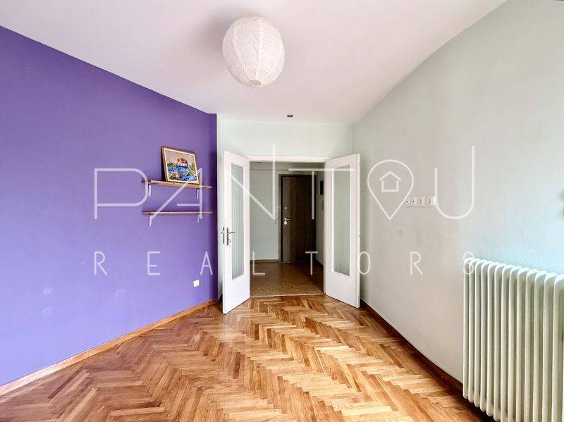 Άποψη χώρου