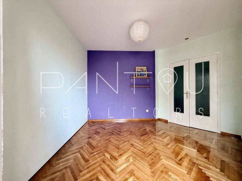 Άποψη χώρου