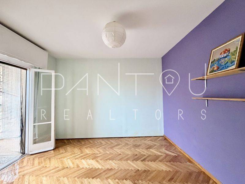 Άποψη χώρου