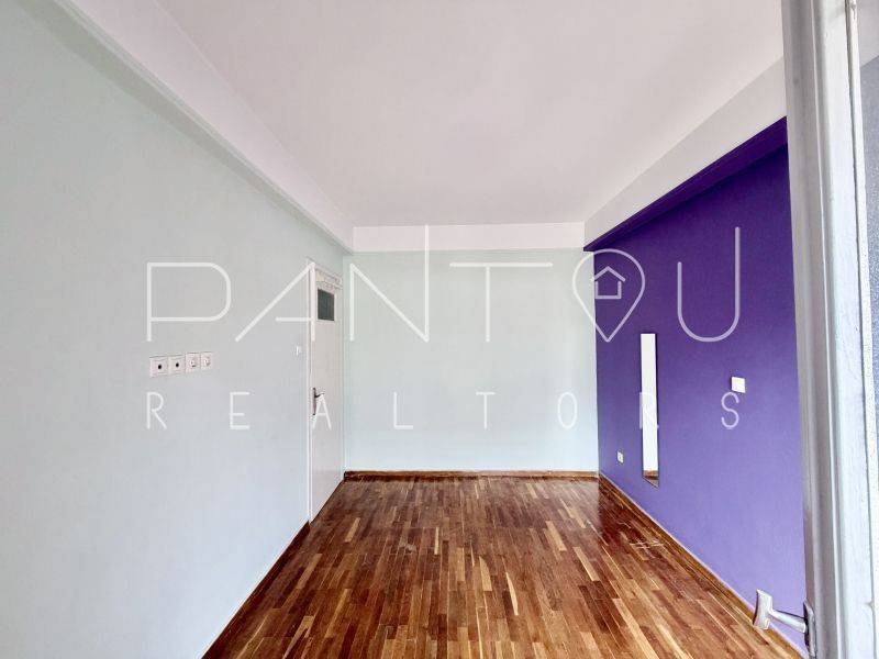 Άποψη χώρου