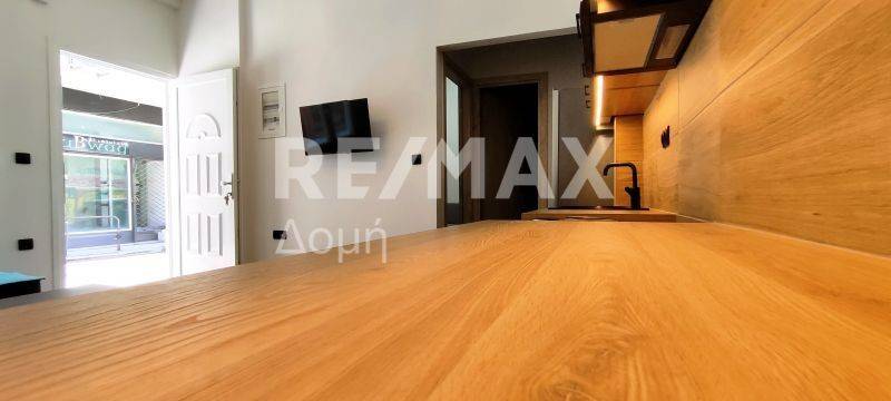 Άποψη χώρου