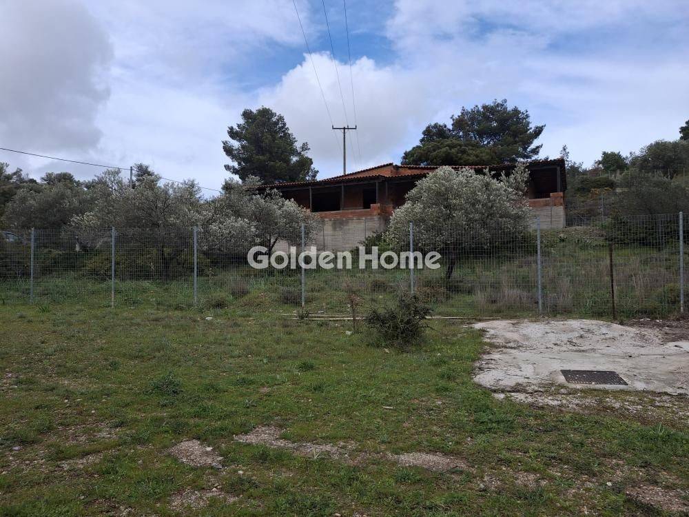 Εξωτερικός Χώρος