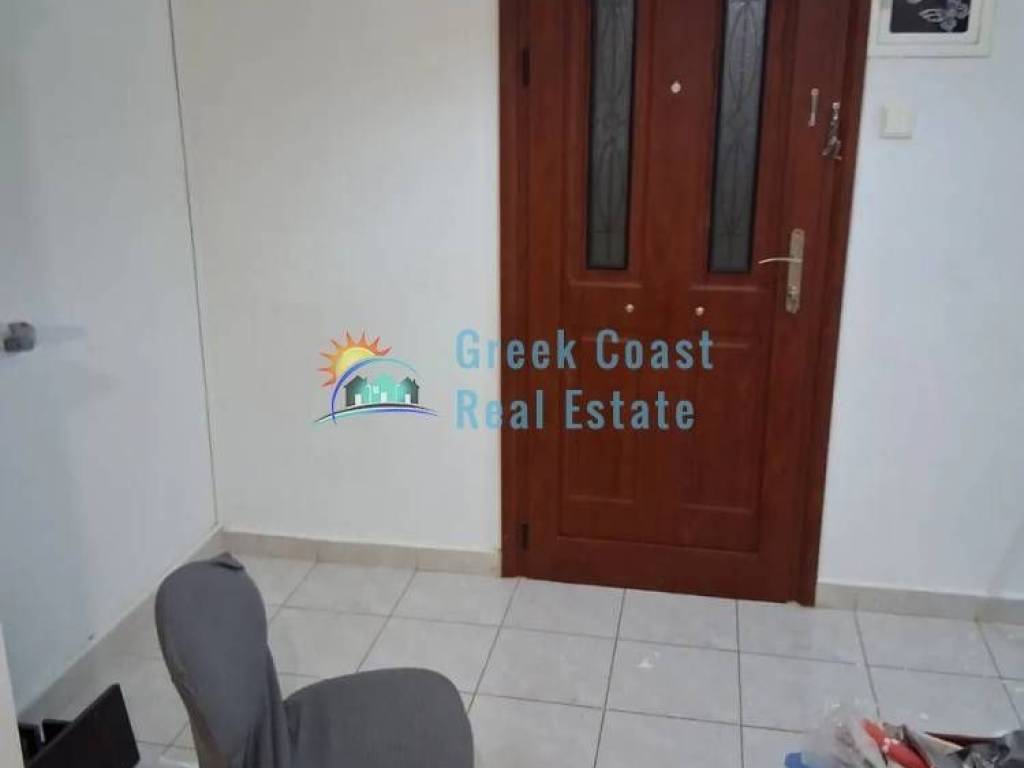 Άποψη χώρου