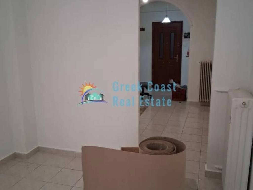 Άποψη χώρου