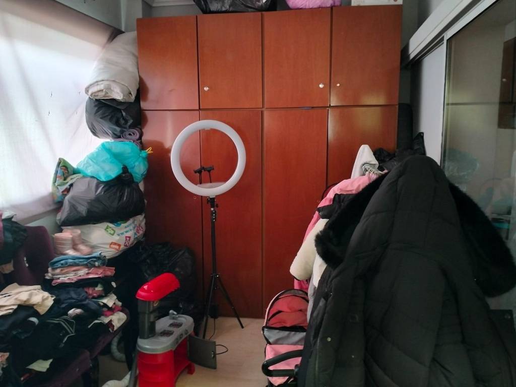 TELEPHONO EPIKOINONIAS : 2310765495 // 6987494959  KARAOYLANE