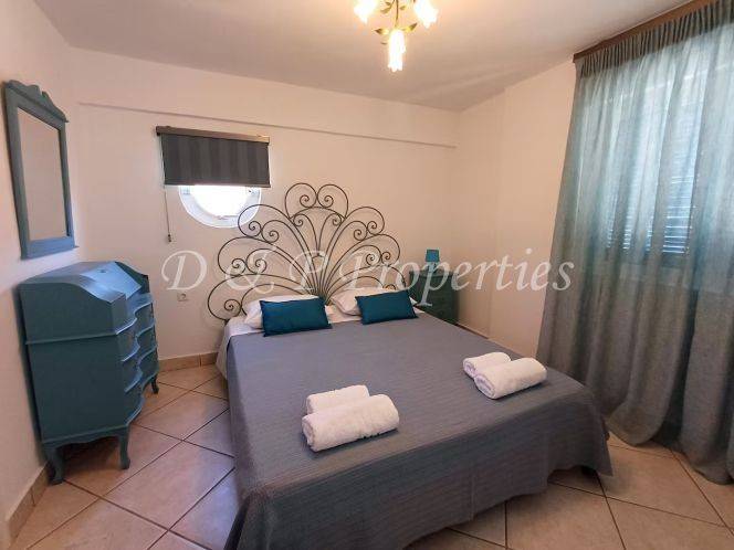 Υπνοδωμάτιο