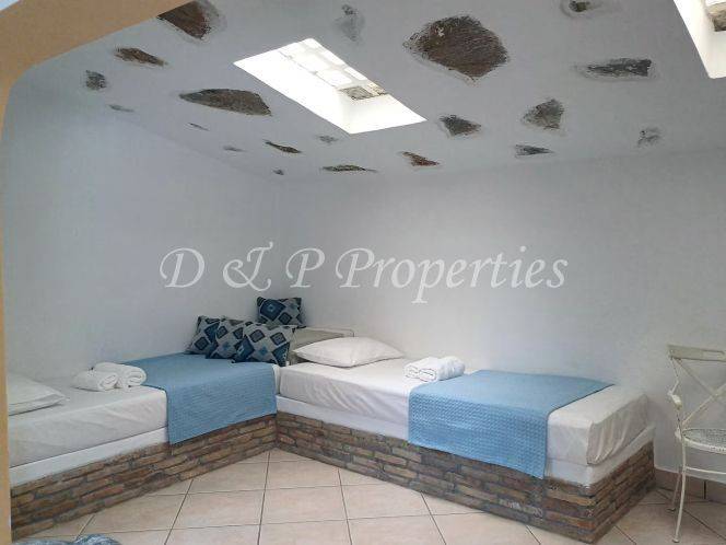 Υπνοδωμάτιο