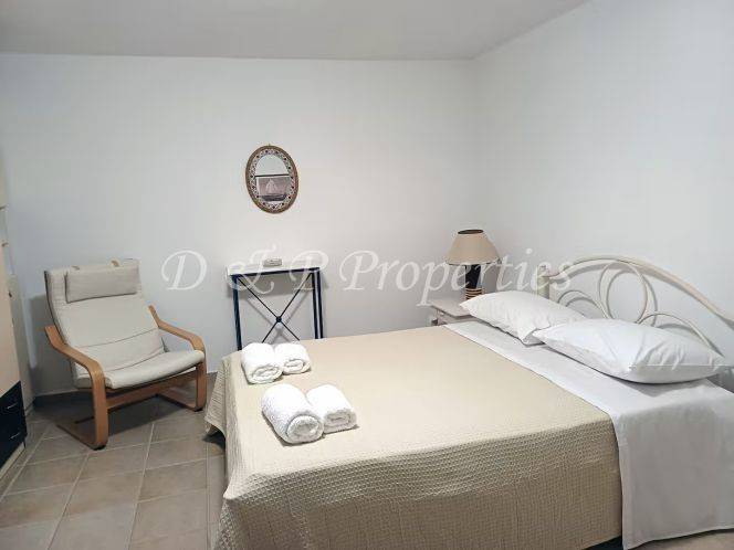 Υπνοδωμάτιο