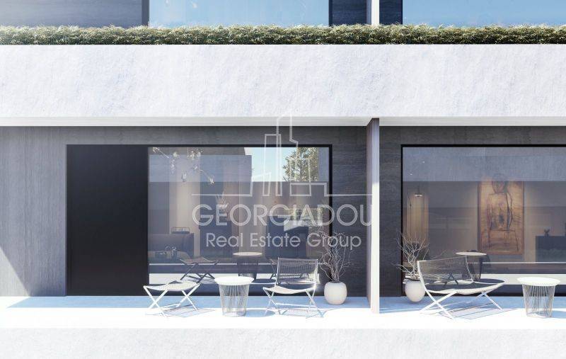 Εξωτερικός χώρος