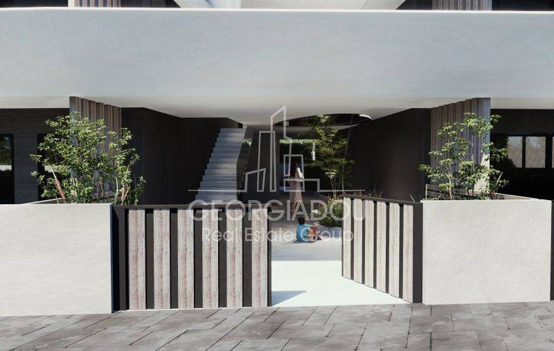 Εξωτερικός χώρος