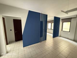 Forumland Real Estate, Εσωτερική όψη