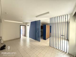 Forumland Real Estate, Εσωτερική όψη