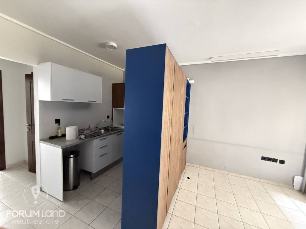 Forumland Real Estate, Εσωτερική όψη