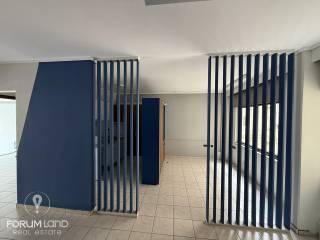 Forumland Real Estate, Esoterike opse