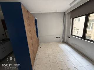 Forumland Real Estate, Esoterike opse