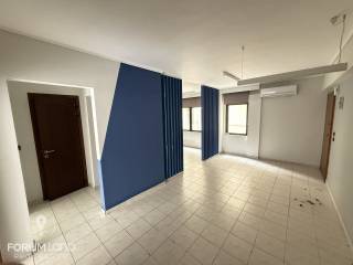 Forumland Real Estate, Esoterike opse