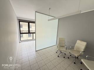 Forumland Real Estate, Esoterike opse