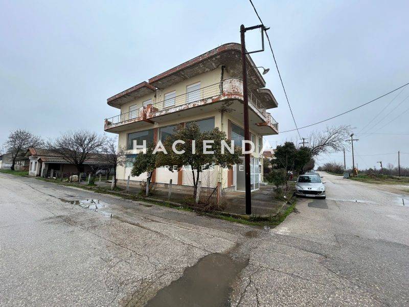 Εξωτερικός χώρος