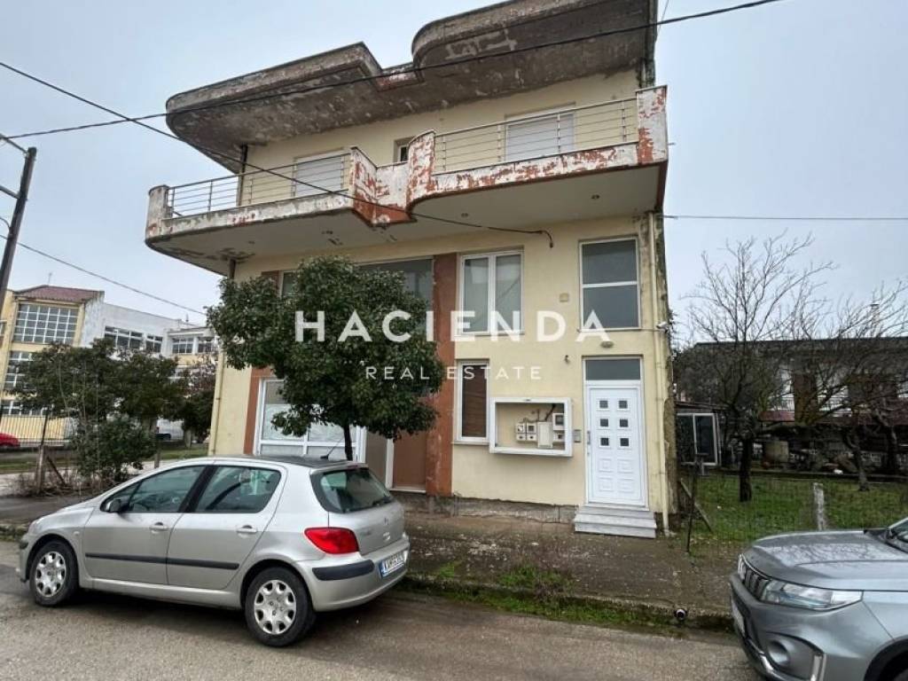 Εξωτερικός χώρος