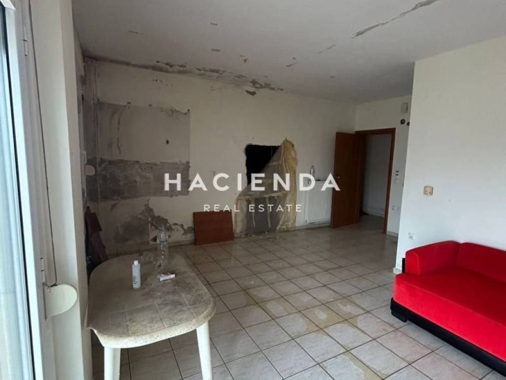 Άποψη χώρου