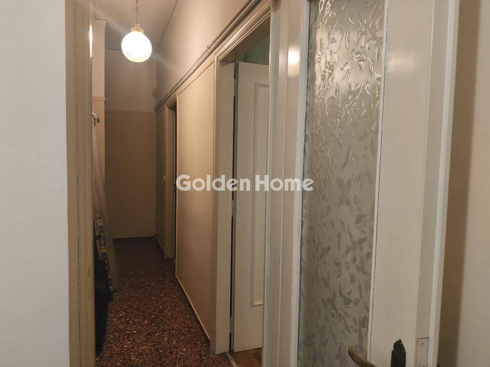 Κυρίως Χώρος